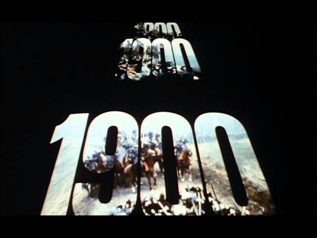 1900 - Trailer