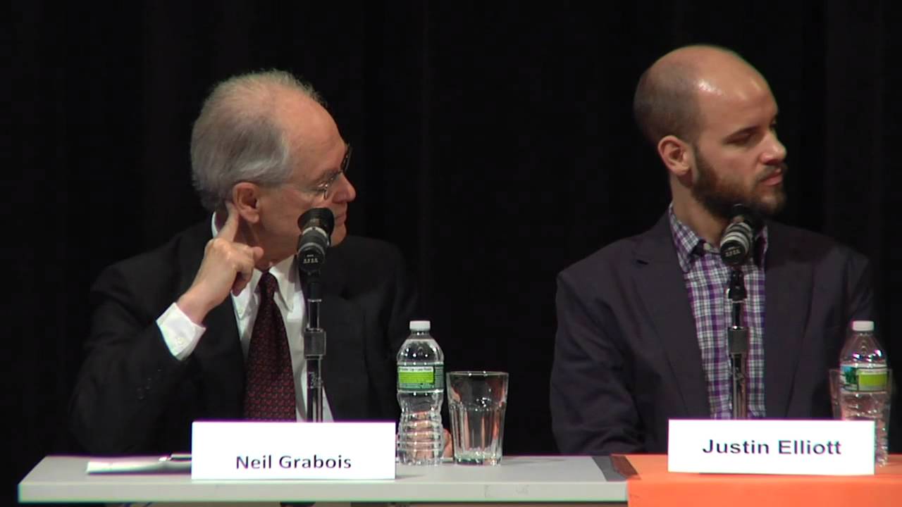 Media and Politics: Election 2012 | The New School