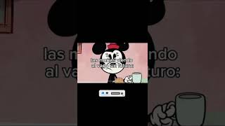 literal🗿 #memes #yosoydelos7mil #humor #mikey #mouse #serie #memeshorts #mikeymouse