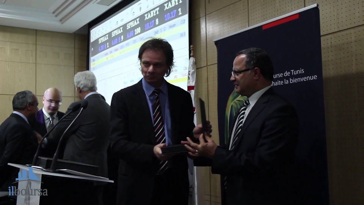 introduction en bourse de Sotipapier