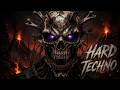 THE PRESSURE - Industrial Hard Techno | Warehouse Rave Energy
