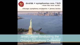 Dvorak - Symphony No. 7, mvmt 3
