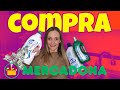 COMPRA en MERCADONA // Productos de limpieza y NOVEDADES / Inma y sus novedades