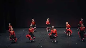 4 Sarandonga 4 Sarandonga