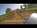 Roggenburg - track preview - onboard