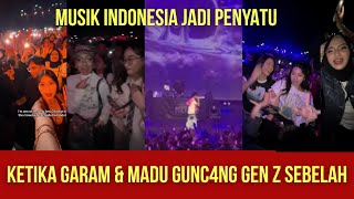 KETIKA GARAM DAN MADU GUNCANG GEN Z MALAYSIA