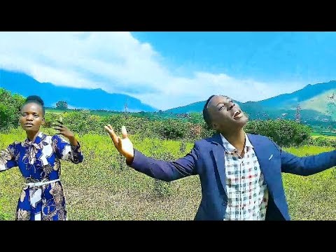 SHUKRAN YANGU NI KWAKO MUNGU Official Video By Thomson Simba