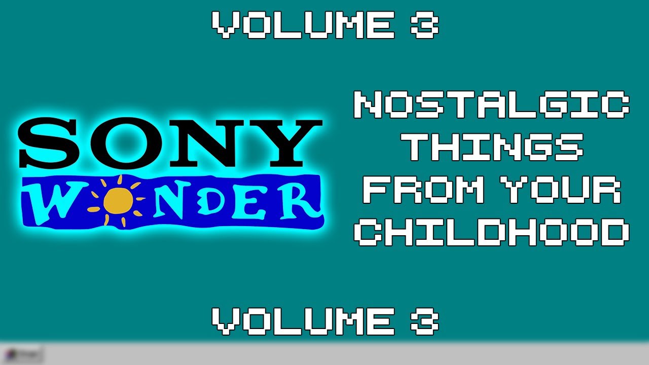 nostalgic-things-from-your-childhood-vol-3-youtube