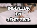 Ingnieur en gnie civil