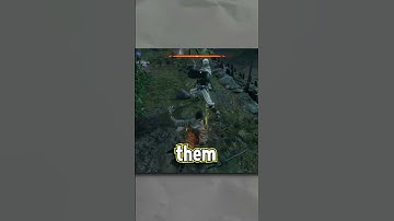 Why Parrying Is BETTER Than Blocking