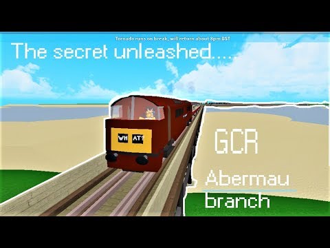 Abermau Gcr Cl 52 Giles Mount Ep Via Abermau Youtube - gcr tornado abermau branch roblox youtube