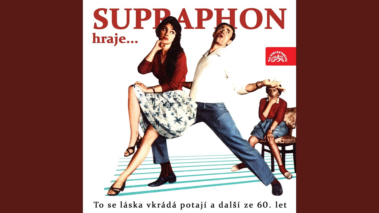 Proč se tážu? (Yes! We Have No Bananas)