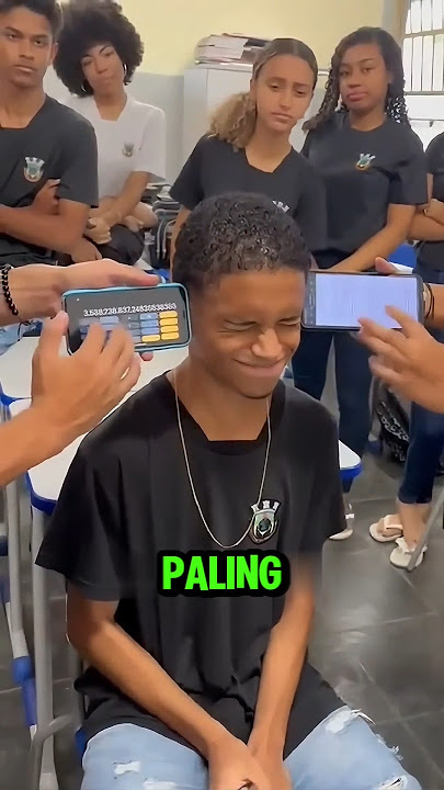 QUICK WAY TO BE SMART AT SCHOOL❗#viralvideo #lol #veryfunny