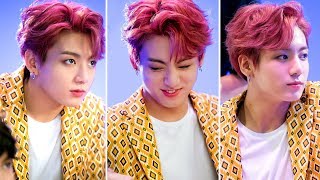 Don't fall in love with JUNGKOOK (정국 BTS) Challenge!