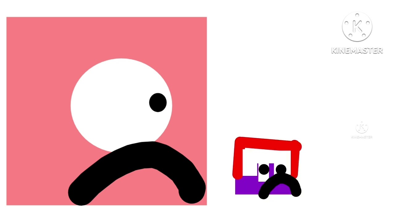 Numberblocks 1000000 sense 30252927207 4 in kinemaser