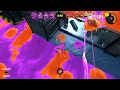 TEAM GHOST WITH VIEWERS LET'S GO - Splatoon 3 Splatoween
