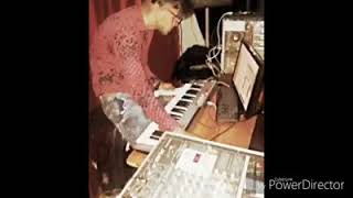 Cheb Hamza أغنية أشهد عليا يا زمان2018 Avec Gani Gasmi Lorganiste