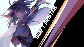 Combat Nation - Swift Master And The Abyss ( DNF Duel / Dungeon Fighter Online Lore )