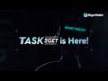 Bitget Wallet's Task2Get with Linea Announcement