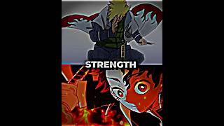 Who is strongest | Anime 1vs1 Edit 🔥🔥 Resimi