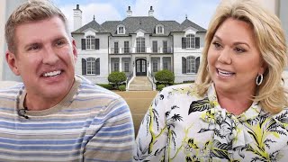 Chrisleys Secretly Sell Tennessee Estate for 5 2M