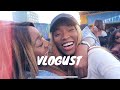 VLOGUST: BANK HOLIYAY ANTICS