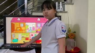 Unit 2: My house - Phương Anh