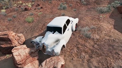 Can I make a 1946 Race Car? | Automation & BeamNG |