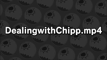 Let me help you OBLITERATE Chipp Zanuff - DealingwithChipp.mp4 - Faust - Guilty Gear Strive