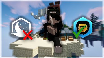 Why I Stopped Using Lunar Client In 2024...