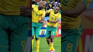 ¡EL ICÓNICO FESTEJO DE TSHABALALA!