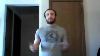 Speech #1-Comm 210