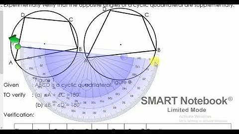 OPPO ANGLE CYCLIC QUAD