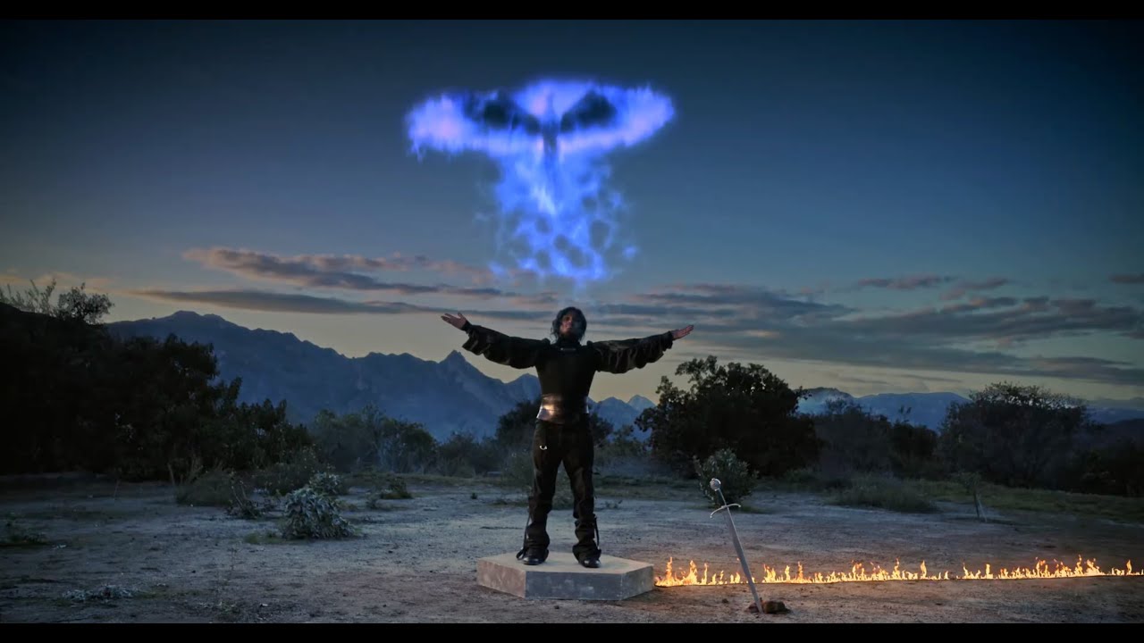 Way Up (Music Video)