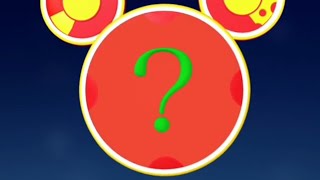 Picking The Mouseketools In Goofy On Mars Part 3 Mystery Mouseketool Pacifier