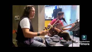 POP ROCK NACIONAL E INTERNACIONAL (EletroAcústico ao vivo na Choperia Wienbier)