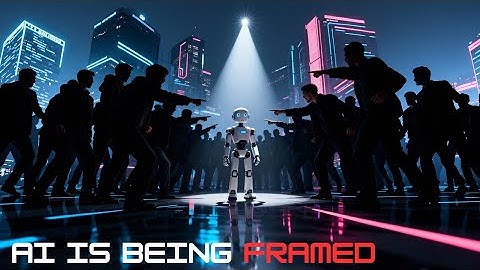 The Lie About AI Layoffs Nobody Wants to Admit