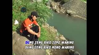 Dhani Gumintang  Banyu Dadi Geni   