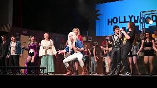 Westfield Theatre Rock of Ages Trailer