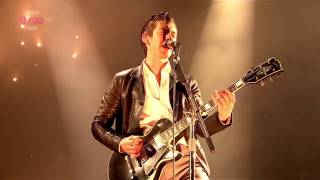 Arctic Monkeys - Teddy Picker @ Reading Festival 2014 - HD 1080p