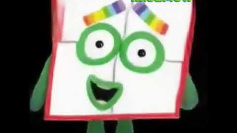 Preview 2 Numberblock 14 Deepfake V2