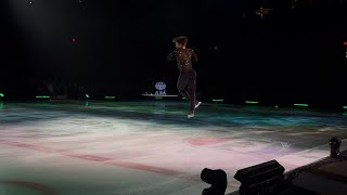 Star’s On Ice 4K HDR Andrew Torgashev Allstate Arena Illinois 5/8/26