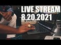 AKAI MPC LIVE II Sampling Boom bap &amp; Trap Beat making