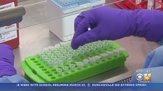 Disaster Declaration Issued For Dallas County Amid COVID-19 Outbreak