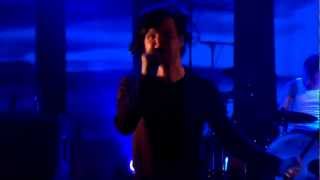 The Rasmus - Justify Hd Wien 2012 Live