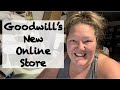 Goodwill’s Controversial New Online Shop 🫢 Lets Discuss! 👀 #goodwill #reseller #resellercommunity