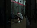 Low back getting cranky every time you back squat? Try Zerchers