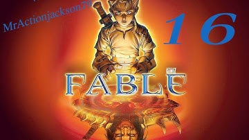 Fable The Lost Chapters Walkthrough Part 16 The White Balvarine!