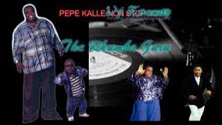 Dj Kennaz Pepe Kalle Best Mix Non Stop From KO'S Entertainments