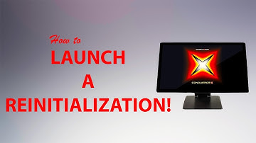Reinitialization_HowTo Launch